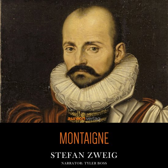 Montaigne - cover