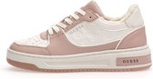 Guess - maat 37- Tokyo Dames Sneakers - White Pink