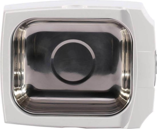 Codyson 4800 Ultrasoon Reiniger – Voor Grondige en Veilige Reiniging van Sieraden en Brillen