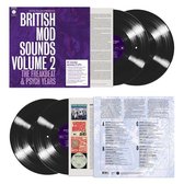 Eddie Piller Presents British Mod Sounds
