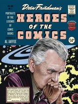 Heroes of the Comic