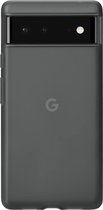 Telefoonhoes Google Pixel 6 Zwart