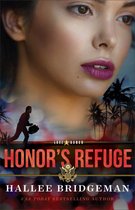Love and Honor 3 - Honor's Refuge (Love and Honor Book #3)