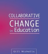 Collaborative Change in Education