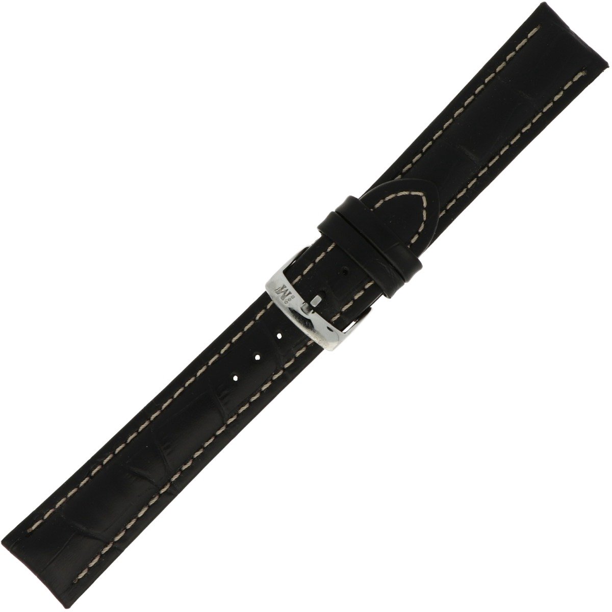 Morellato PMU019PLUS18 Basic Collectie Horlogeband - 18mm