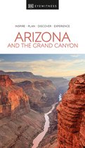 Travel Guide- DK Eyewitness Arizona and the Grand Canyon