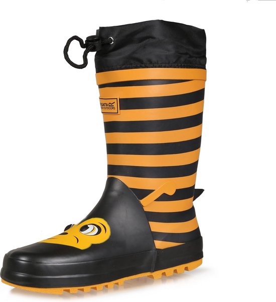 Kinderen Print Regen Laarzen PVC Regen Laarzen Wat... - Vicedeal