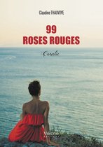 99 roses rouges
