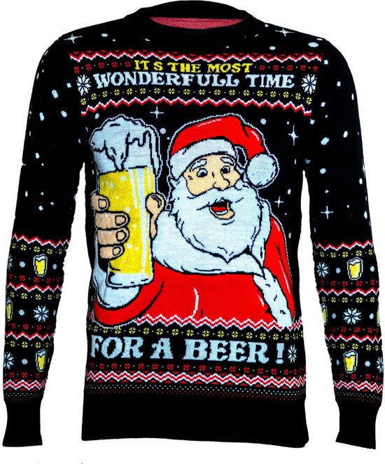 Kersttrui
