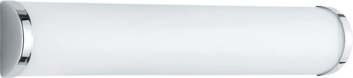 TRIO XAVI - Wandlamp - Chroom - excl. 3x E14 4W