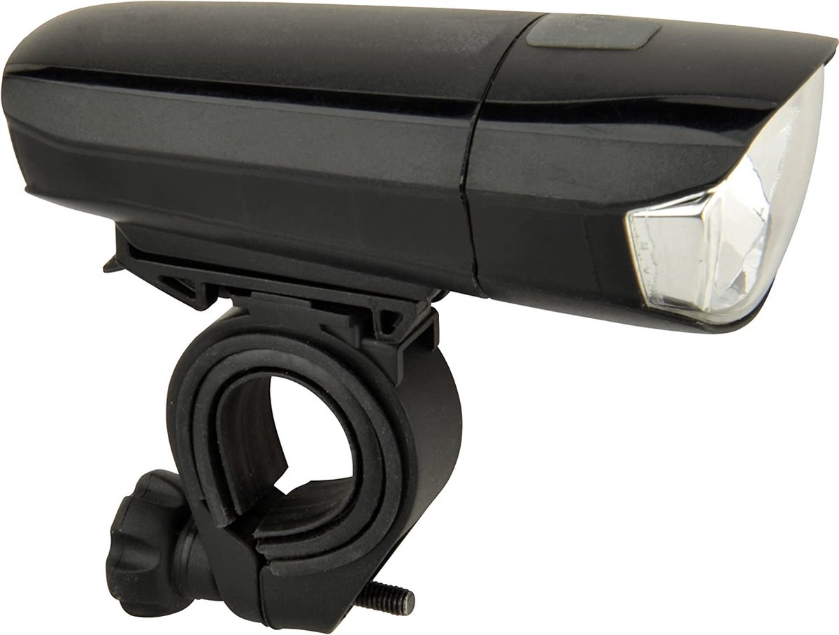 Fietslamp – fiets verlichting – duurzaam – waterbesteding - Bicycle light  - waterproo