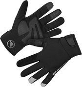 Endura Strike Glove - Black