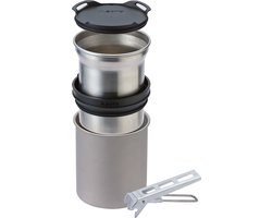 Thermostack Cookset Combo