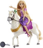 Mattel HLW23 figurine pour enfant