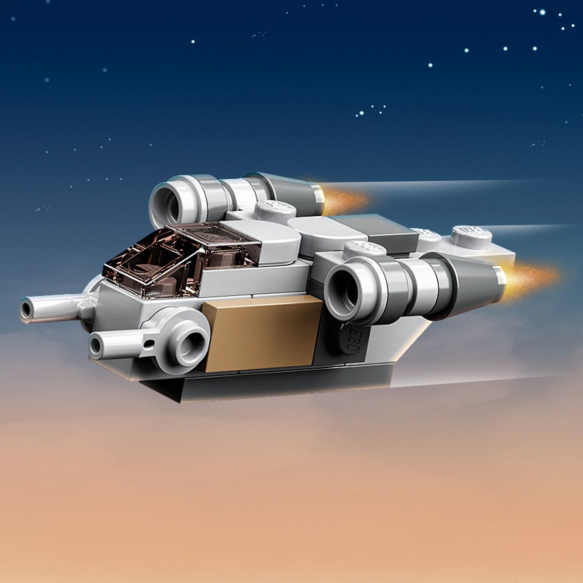 LEGO Star Wars Advent Calendar 2021 – foto 7