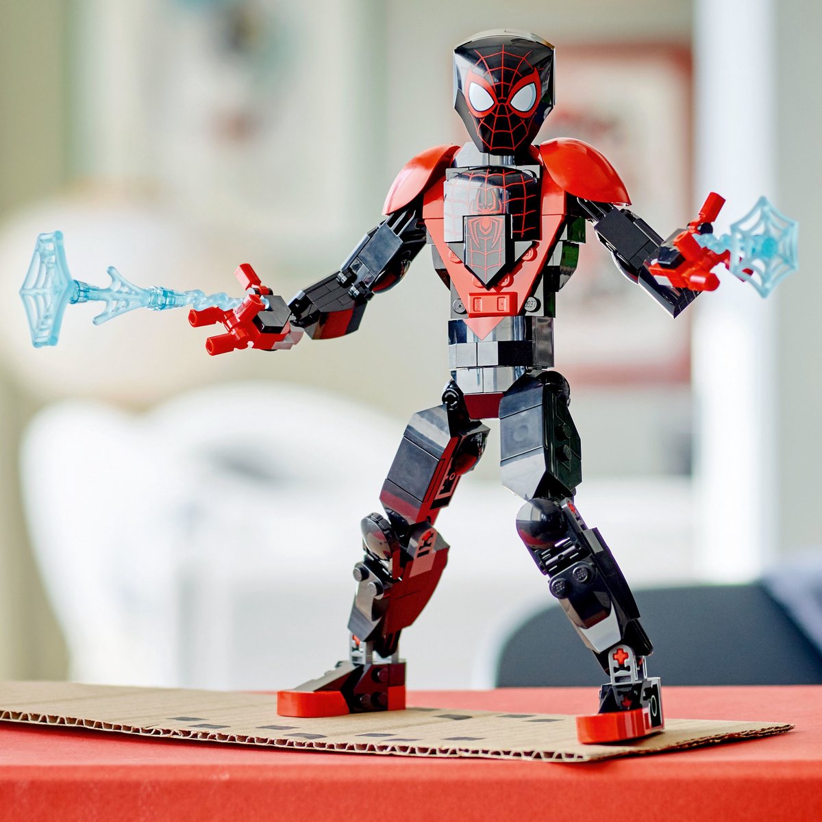 LEGO Marvel Miles Morales - 76225 — afbeelding 22