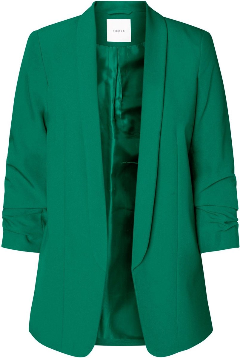 PIECES PCBOSS 3/4 BLAZER NOOS Dames Blazer - Maat L