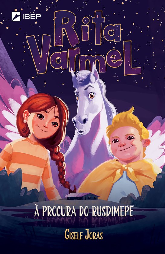 Rita Varmel à procura do rusdimepe (ebook), Gisele Joras 9786556963488 Boeken Rita Varmel à procura do rusdimepe (ebook), Gisele Joras 9786556963488 Boeken