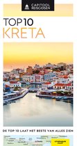 Capitool Reisgidsen Top 10 - Kreta