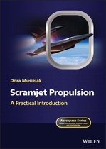 Aerospace Series - Scramjet Propulsion