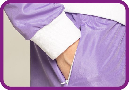 Survêtement Retro Hommes Taille Xl