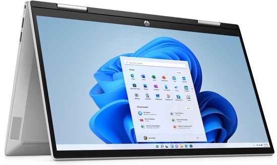 HP Pavilion x360 14-dy0730nd - Laptop - 14 inch HP Pavilion x360 14-dy0730nd - Laptop - 14 inch
