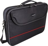 Esperanza Laptop Bag ET101R 15.6 Zwart