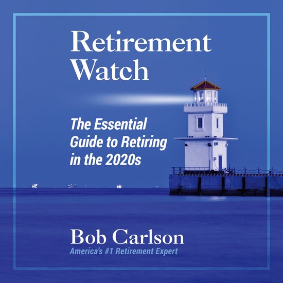 Retirement Watch - cover