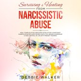 Surviving & Healing from Narcissistic Abuse