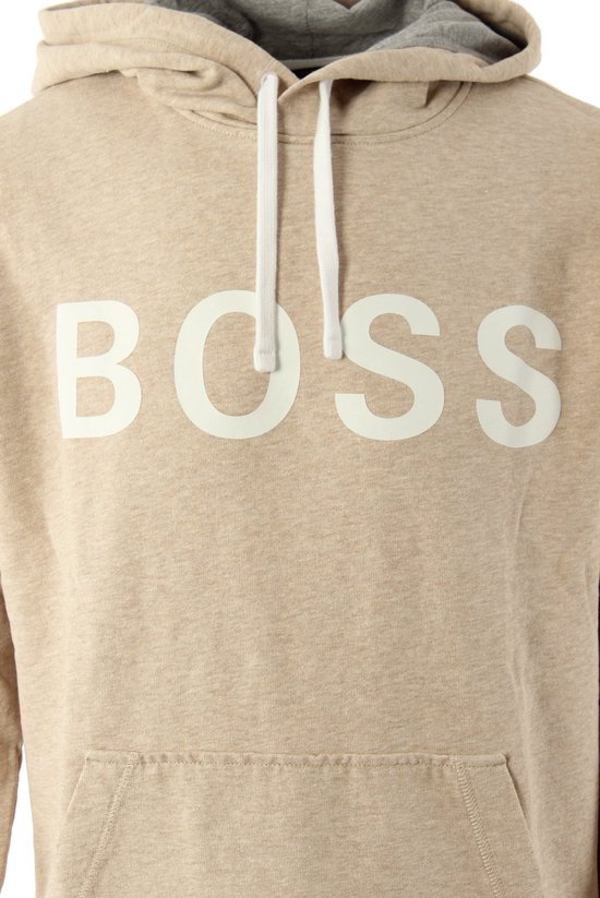 Hugo Boss sweater maat L