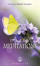 Daily Meditations - Daily Meditations 2023