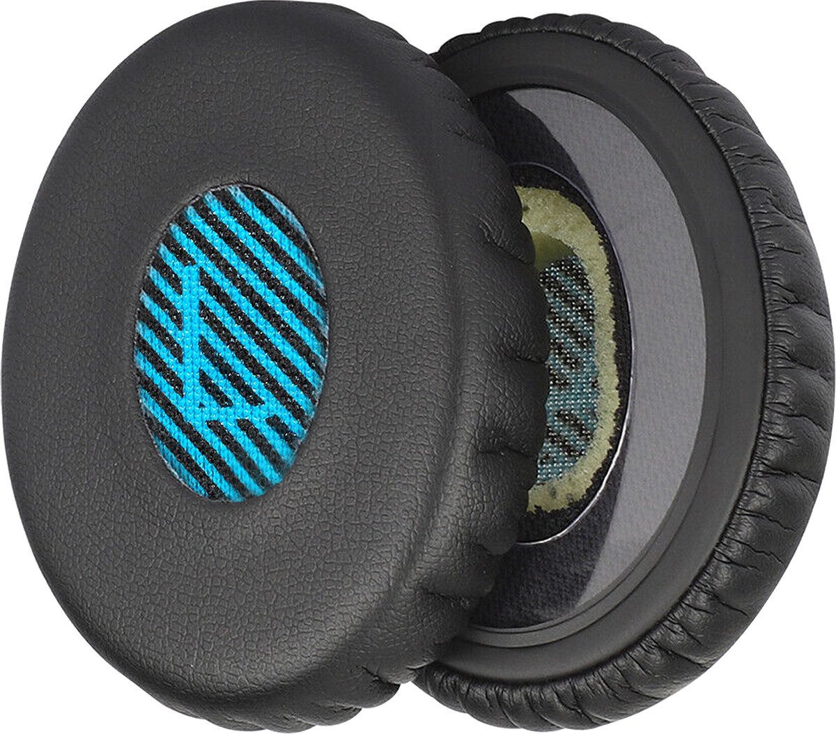Coussinets d'oreille compatibles avec Bose SoundLink SoundTrue On- Ear OE2  OE2i - Lot... | bol.com