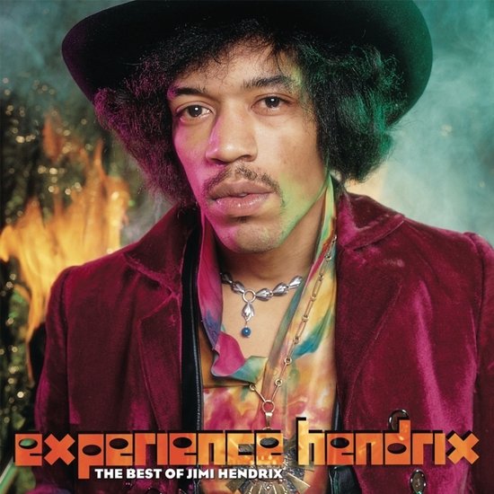 Experience Hendrix: The Best Of