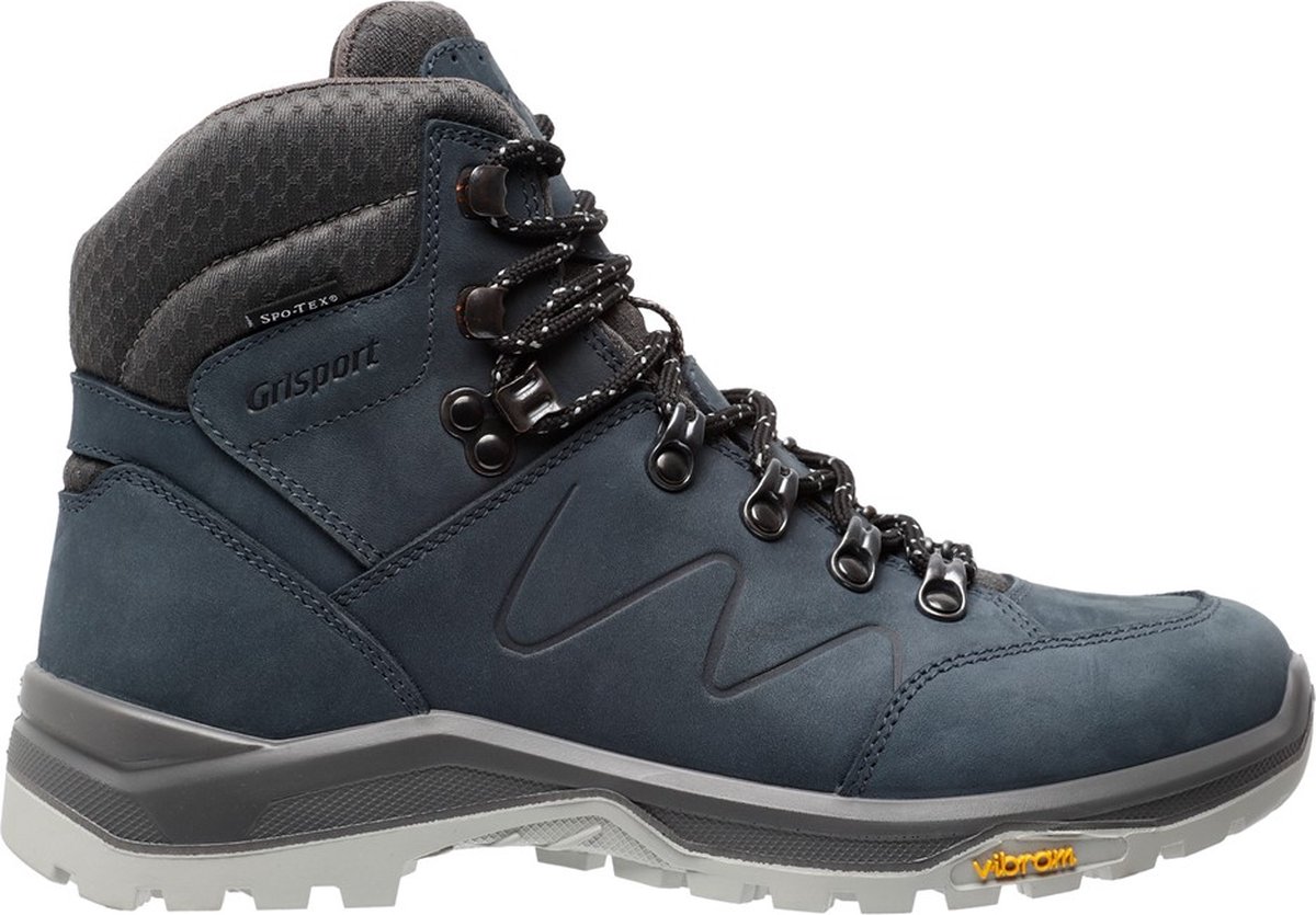 Grisport Boston Mid – 42 Blauw
