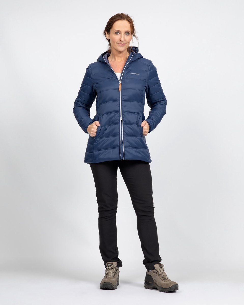 De Regatta Highside VI wandeljas - outdoorjas - dames - waterdicht