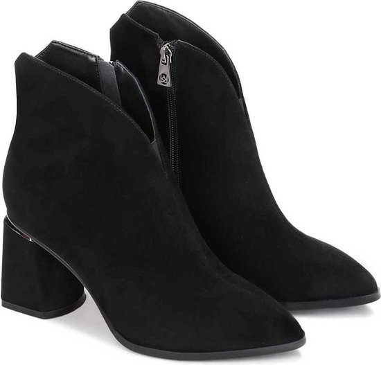 Bottes Avant Professional’s Choice 2XCool – Technologie Brrr° – Respirantes Sans Néoprène – Pour Protection Des Tendons Du Cheval