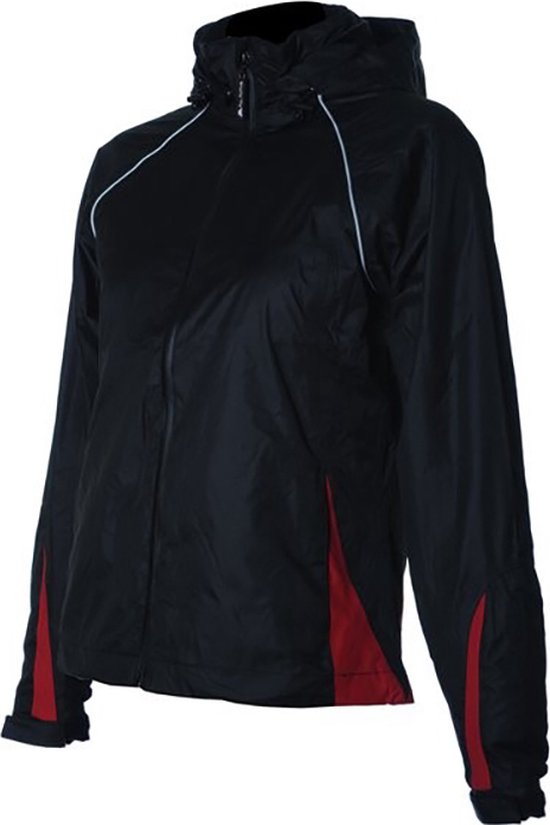 Foto: All active sportswear regenjack pro lady