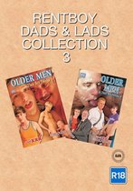 Load XXX - Rentboy Dads & Lads Collection 3