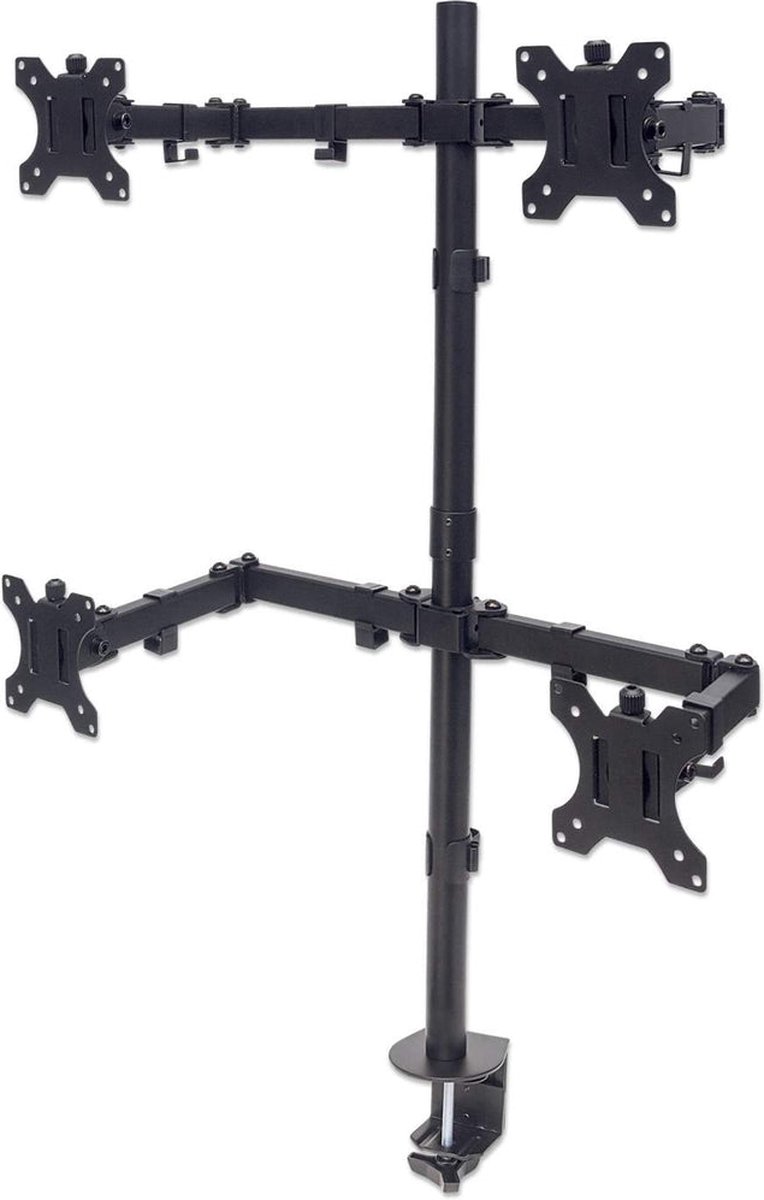 Manhattan 461566, Klem, 32 kg, 33 cm (13