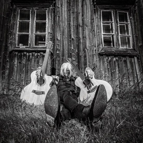 Ledfoot - Coffin Nails (LP)