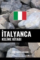İtalyanca Kelime Kitabı