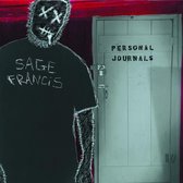 Sage Francis - Personal Journals (LP)