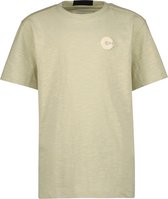 Vingino T-shirt-HARRO Jongens T-shirt - Maat 164