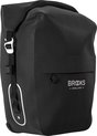 Brooks Tas Scape Pannier L Zwart