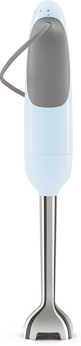 SMEG HBF11PBEU - Staafmixer - Pastelblauw - 700W - Variabele snelheid van SMEG — afbeelding 4