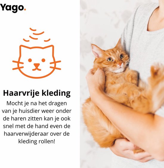 2 stuks dierenhaarverwijderaar, wasmachine, herbruikbare pluisballen