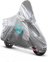 COVER UP HOC Housse de scooter imperméable et respirante Diamond Sym Fiddle 2 de qualité supérieure avec protection UV
