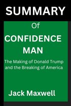 SUMMARY of Confidence Man