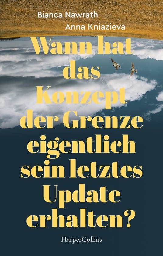 Wann Hat Es Das Letzte Mal Geregnet Wann hat das Konzept der Grenze eigentlich sein letztes Update erhalten