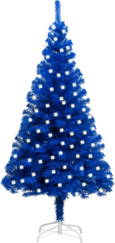 vidaXL Kunstkerstboom 120 cm Review - Onze eerlijke mening